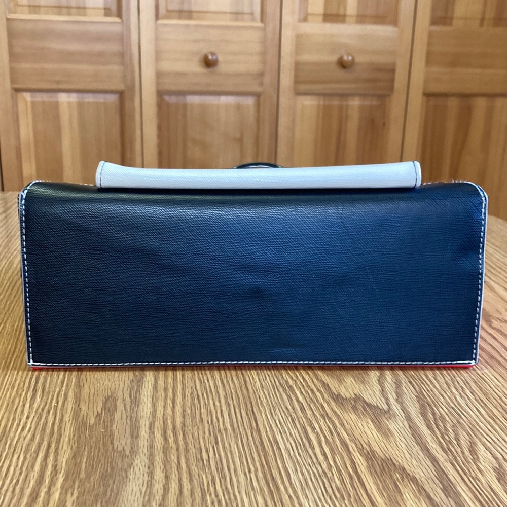 Miche Classic HAMPTON LUXE Interchangeable Purse Cover and Handles - Picture 8 of 11